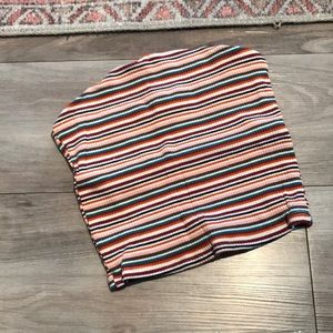 Womens Garage Top